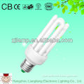 Hangzhou CFL 4U 25W energy saving lamp-HL-4U40250
